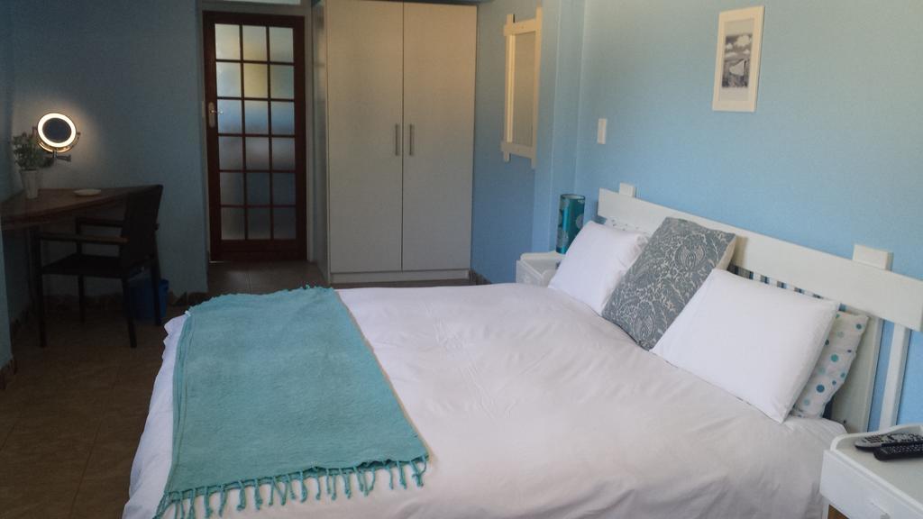 Caotinha Guest Cottage Windhoek Room photo