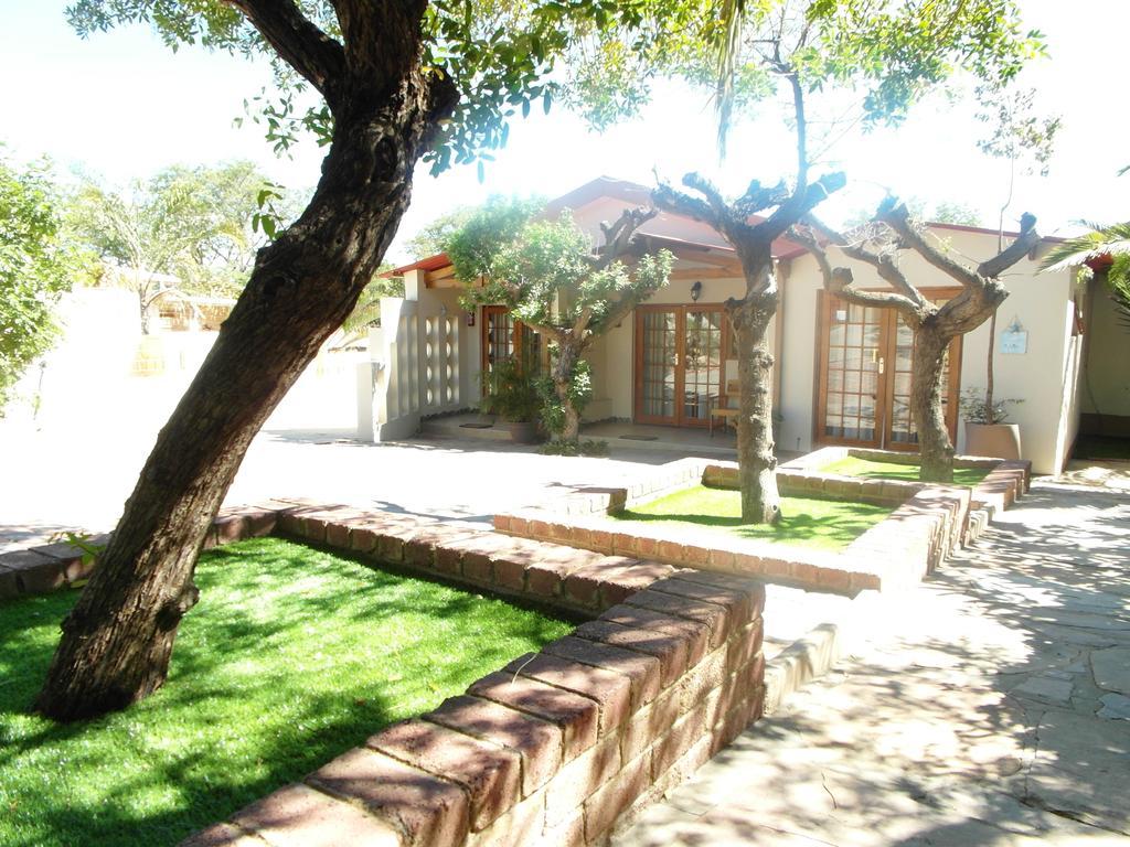 Caotinha Guest Cottage Windhoek Exterior photo